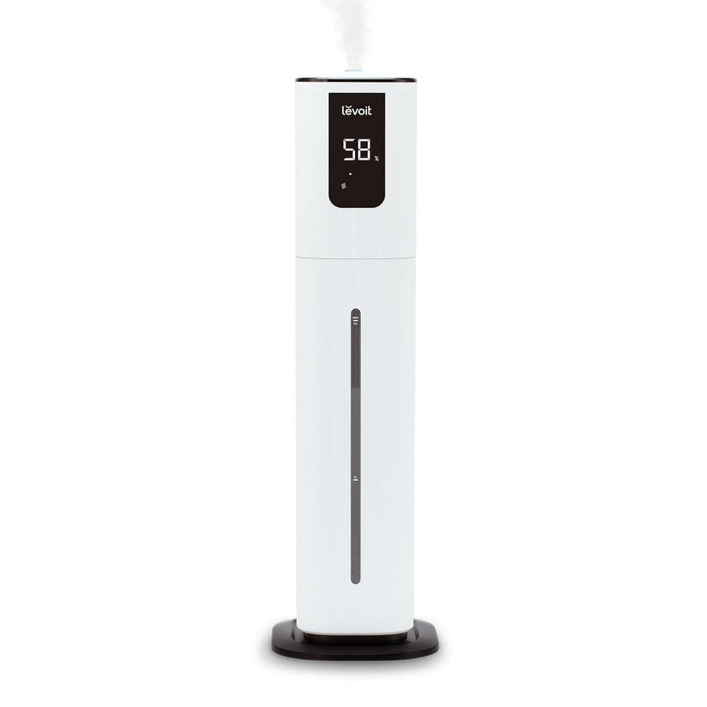 LEVOIT M101S OasisMist® 1000S Humidificateur d’air à ultrasons connecté avec brume froide