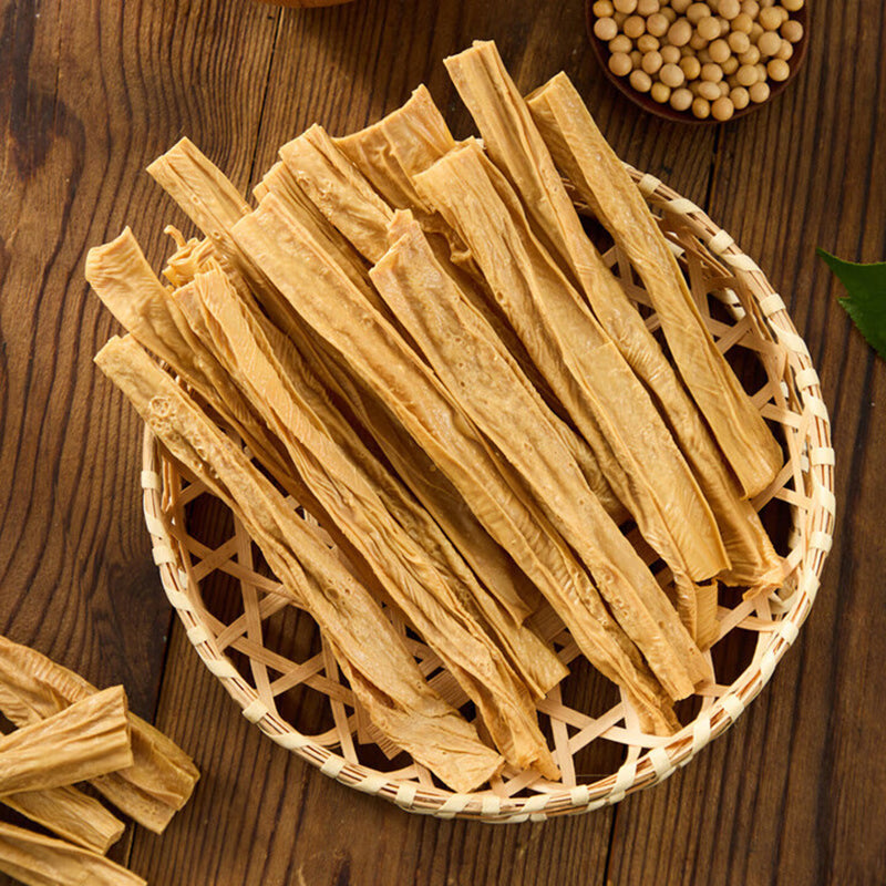 7FRESH Bâtonnets de Tofu Séché de Shiping 200g