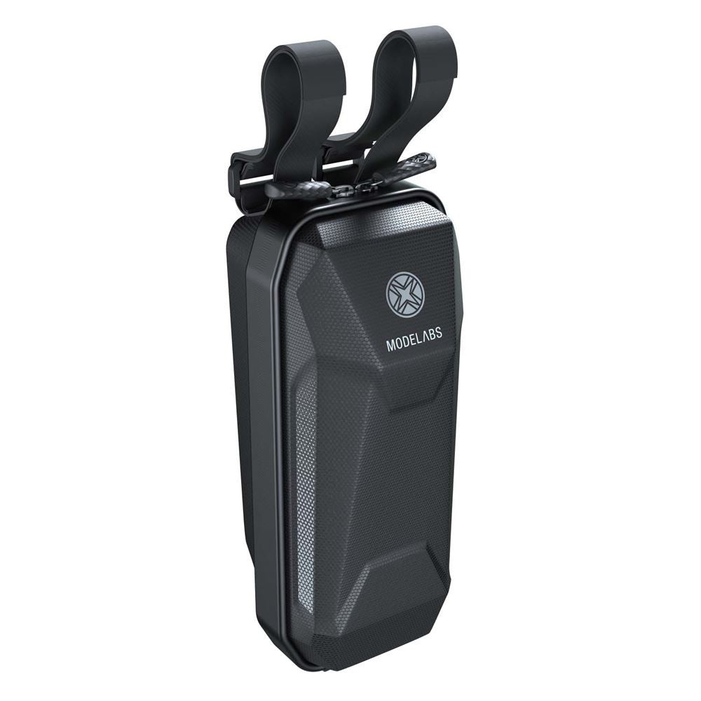 CASR Sac pour Scooters et Vélos Noir