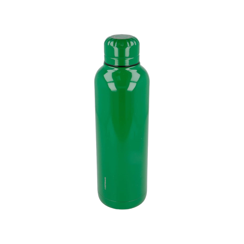 Stor The Legend of Zelda Gourde isotherme en acier inoxydable vert - 515 ml