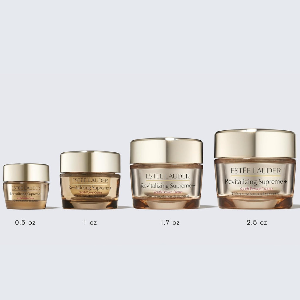 Estée Lauder Crème pouvoir jeunesse revitalisante Suprême+ 50 ml