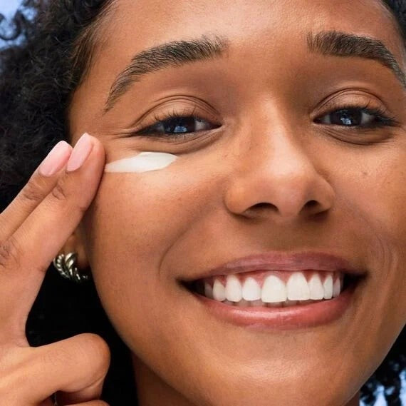 FRESH Crème Contour des Yeux Anti-Âge au Thé Noir 15 ml