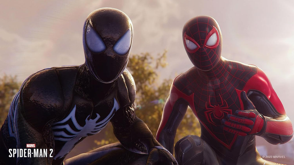 Marvel's Spider-Man 2 - PS5 - Version Française