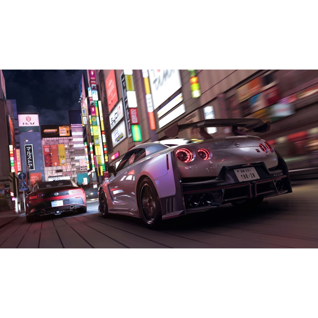 Forza Horizon 6 - Xbox Series - Version Française