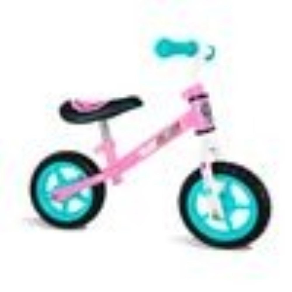 PAW PATROL Trottinette rose