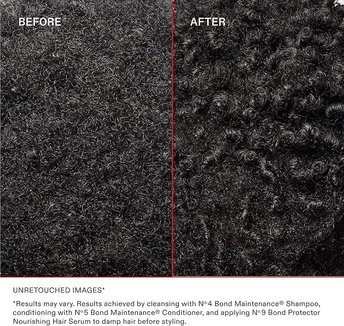 OLAPLEX N°5 Bond Maintenance Après-shampoing - 100 ml