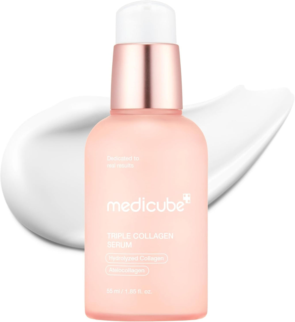 Medicube Sérum triple collagène 4.0 55 ml