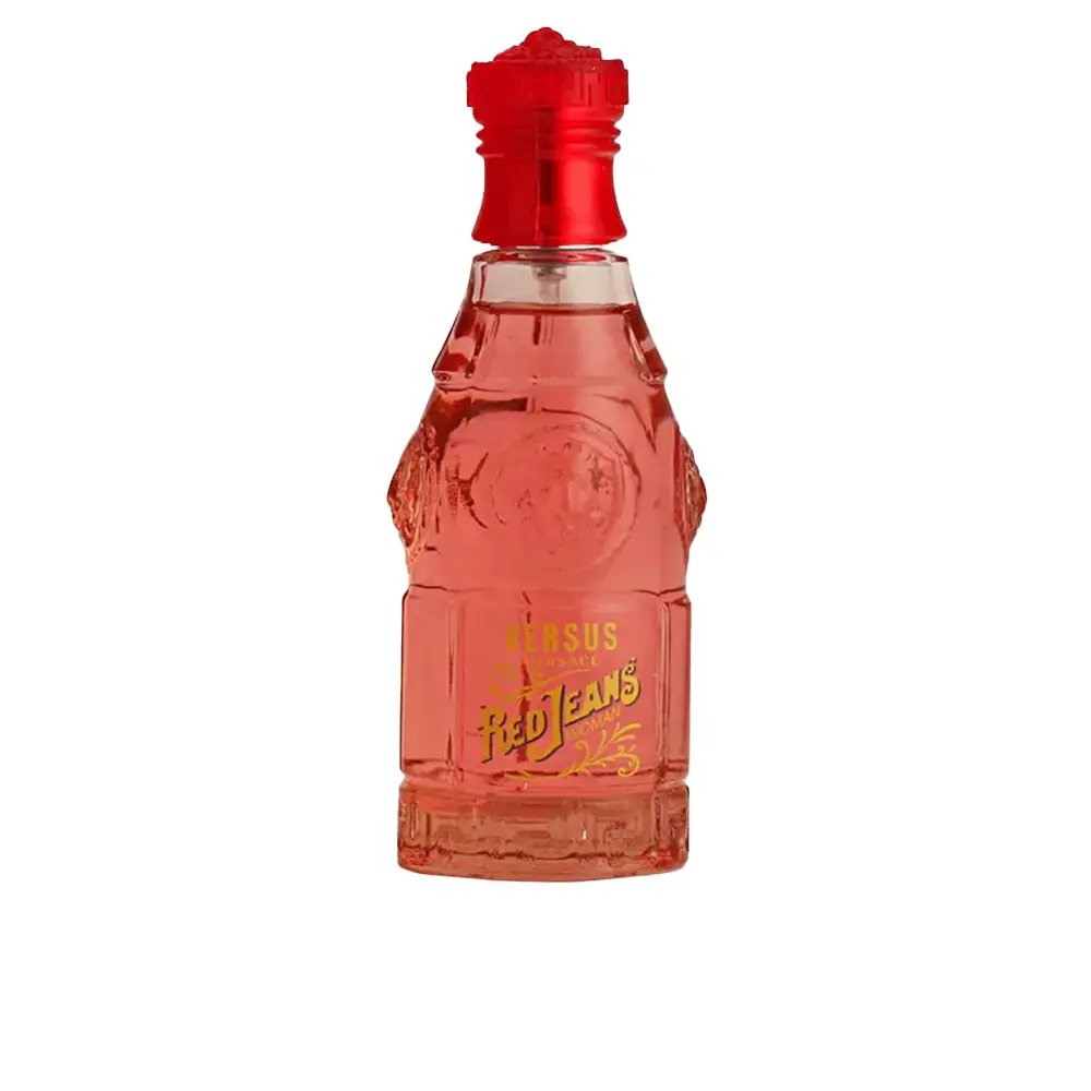 Versace Red Jeans Eau de toilette - 75 ml