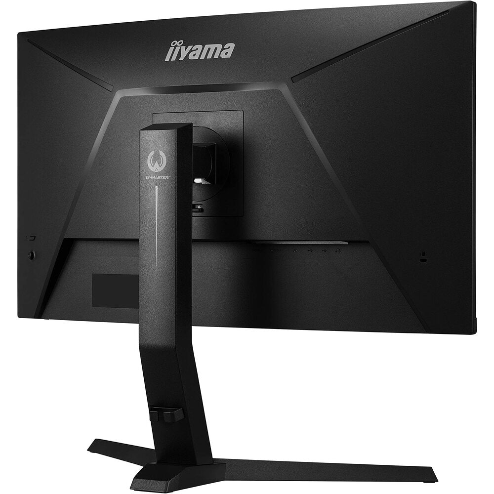 iiyama G-MASTER GB2766HSU-B1 Moniteur d'ordinateur 68,6 cm (27") 1920 x 1080 pixels Full HD LED - Noir