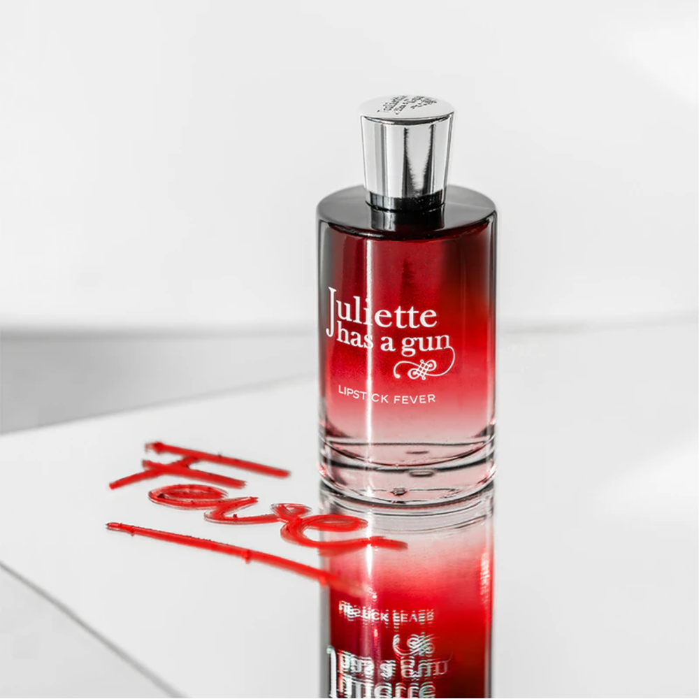 Juliette has a gun Lipstick Fever Eau de parfum pour femme - 100 ml