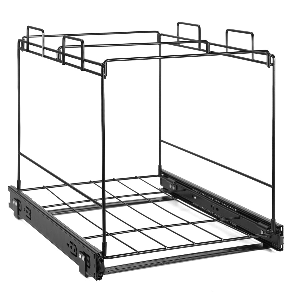 SRD Range-poubelles pour meuble de cuisine