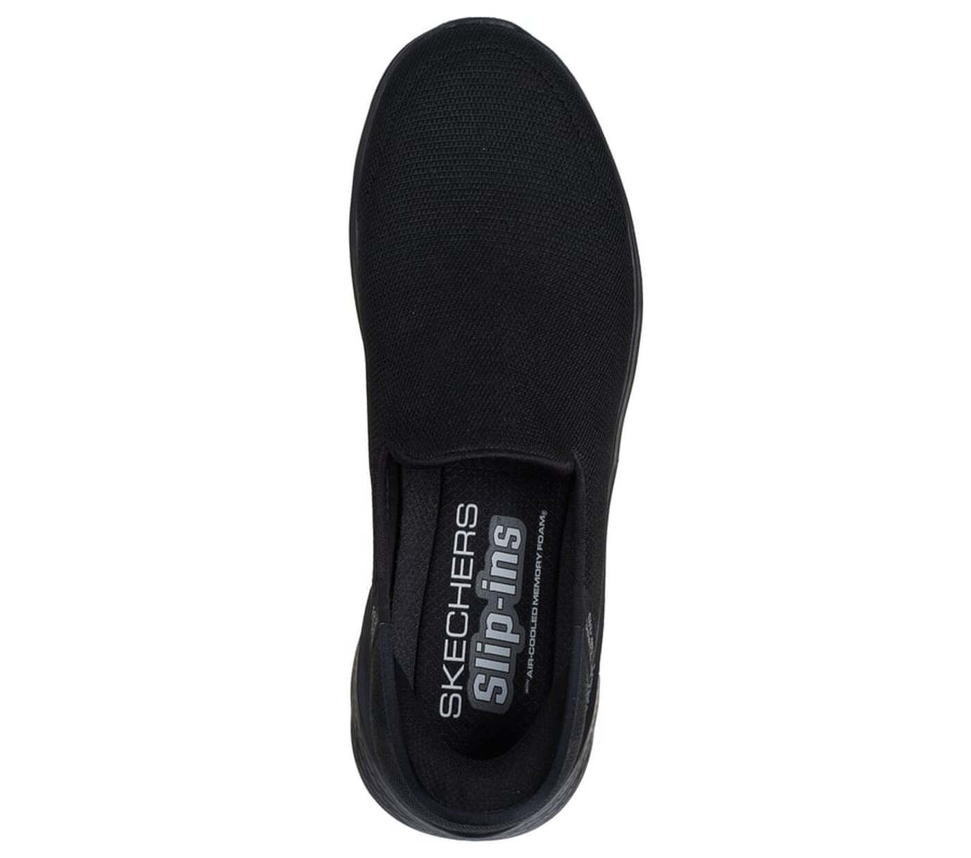 SKECHERS Slip-ins : GO WALK Flex - Relish Noir