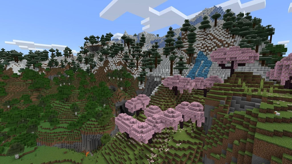 Mojang Studios Minecraft - PS5 - Version Française