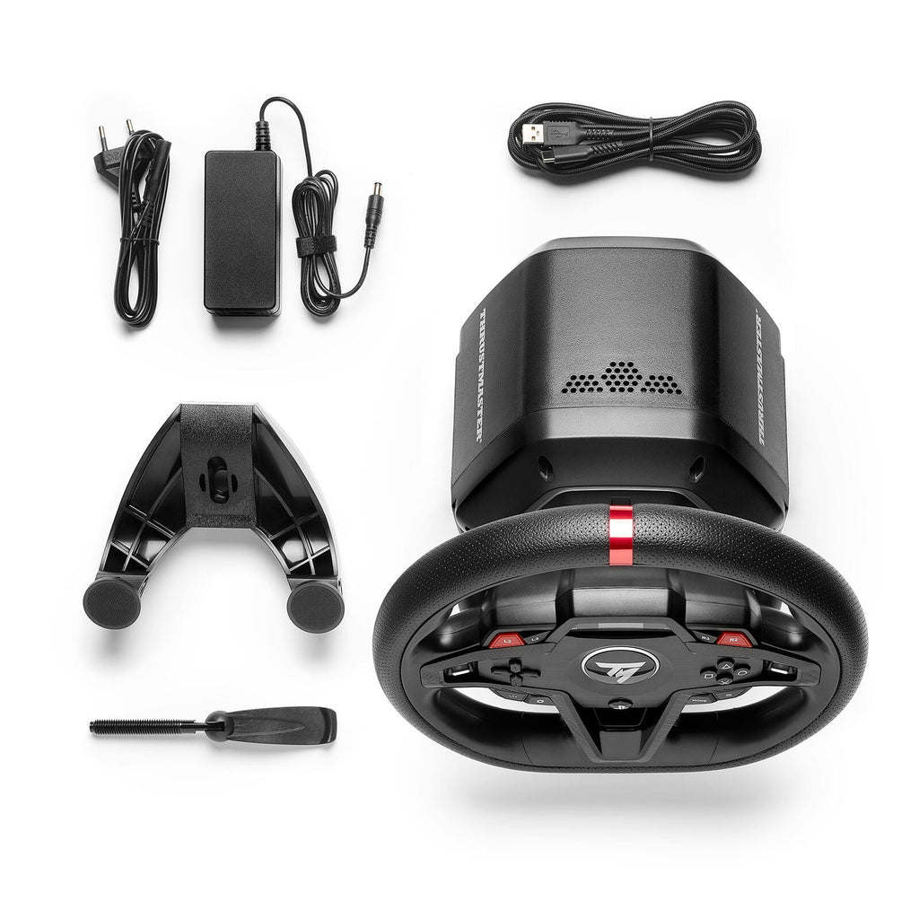 Thrustmaster T248R Volant de course pour PS5/PS4/PC