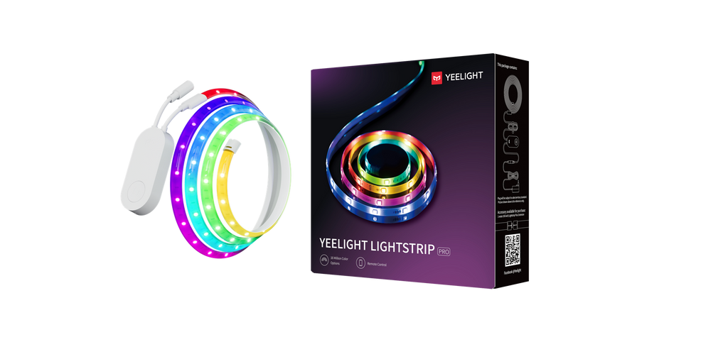 Yeelight Ruban LED Pro