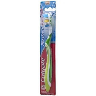 Colgate Maxfresh Brosse à dents souple - 1 unité