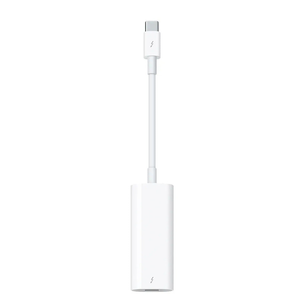 APPLE adaptateur USB-C Thunderbolt 3 vers Thunderbolt 2