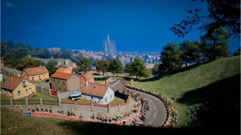 Tour de France 2026 - PS5