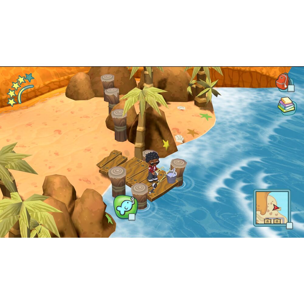 MySims Cozy Collection - PS5 - Version française