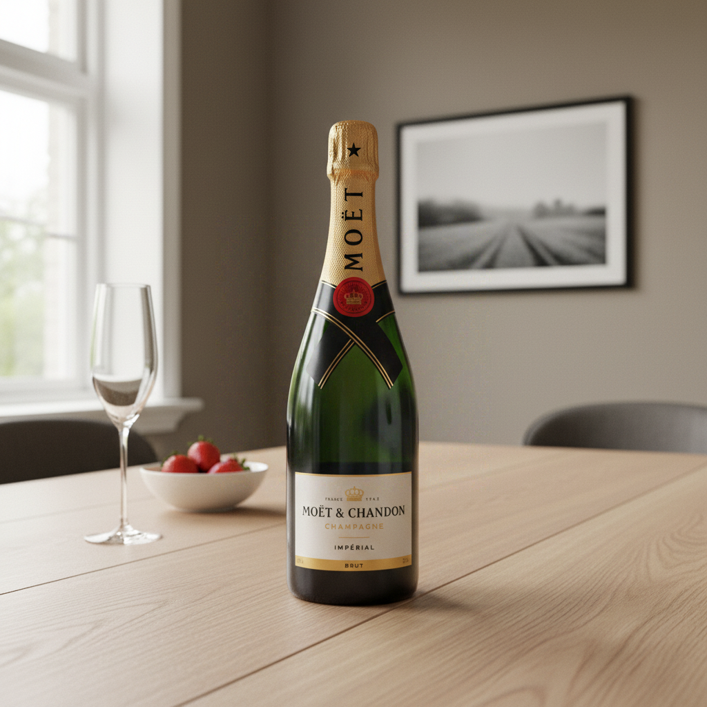 Moët et Chandon Champagne Brut Impérial 75 cl
