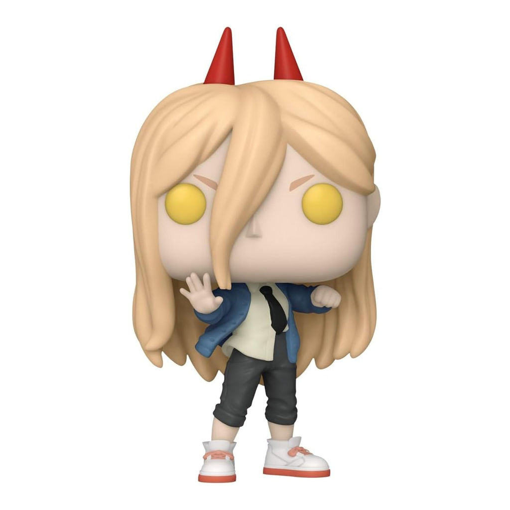 FUNKO Pop! Animation Chainsaw Man Power figurine en vinyle à collectionner #1681