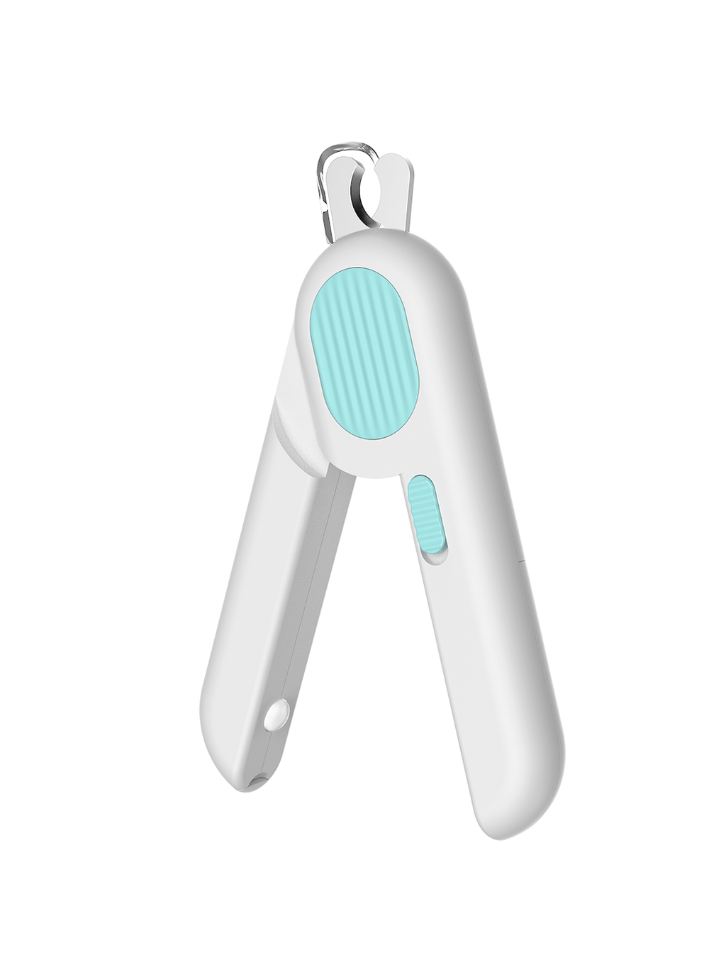 Petgravity Coupe-griffes à effort réduit Bleu