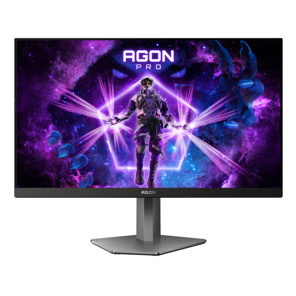 AOC Agon Pro AG256FS Écran de jeu 24,5" FHD 390 Hz