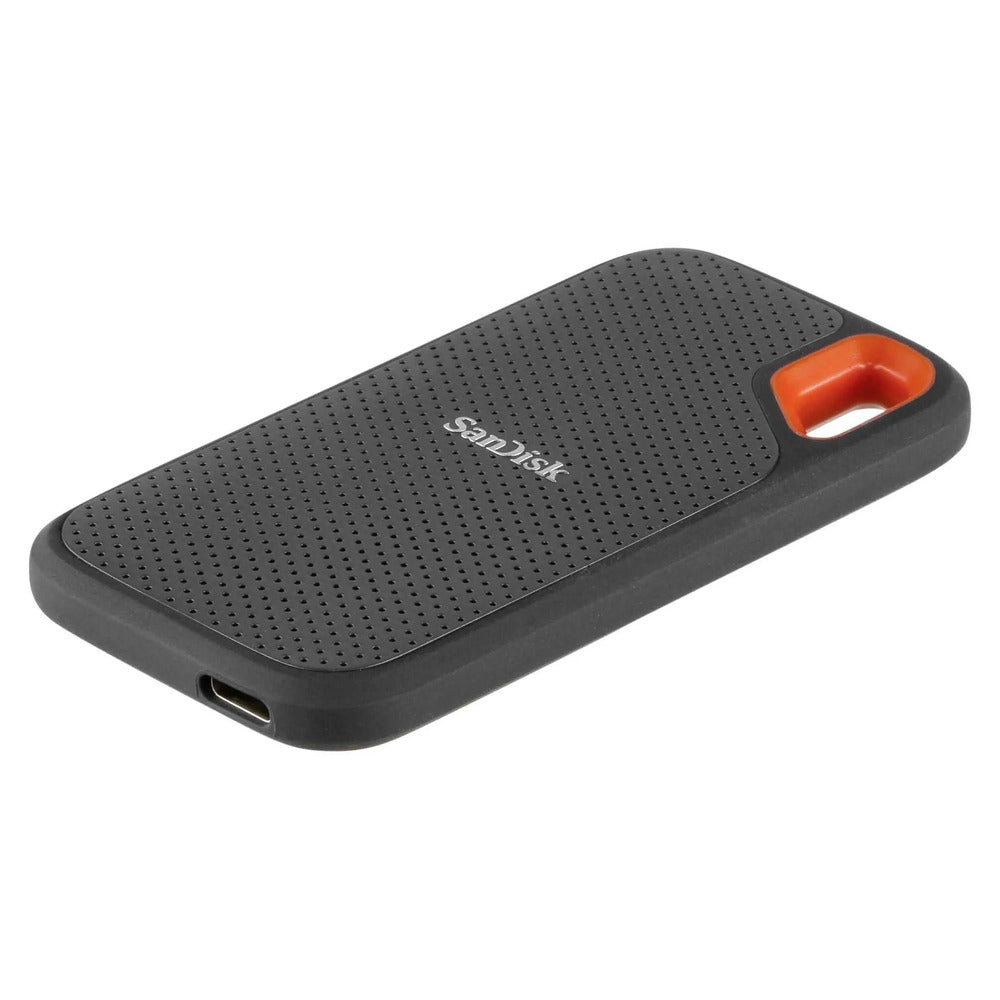 SanDisk Extreme SSD portable 1 To