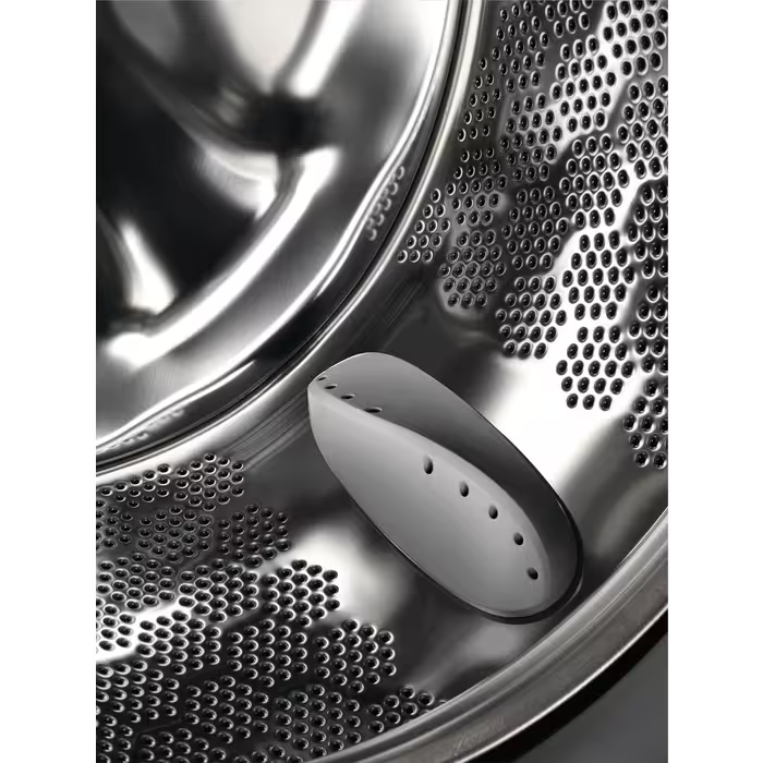 Electrolux EWF1410N2 Lave-linge frontal avec vapeur anti-allergie, TimeSave et moteur Inverter - 10 kg