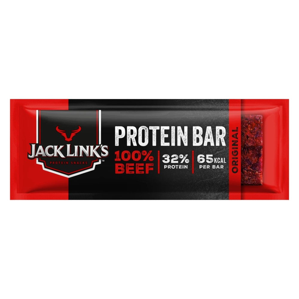 Jack Link's Barre protéinée Originale 22,5 g