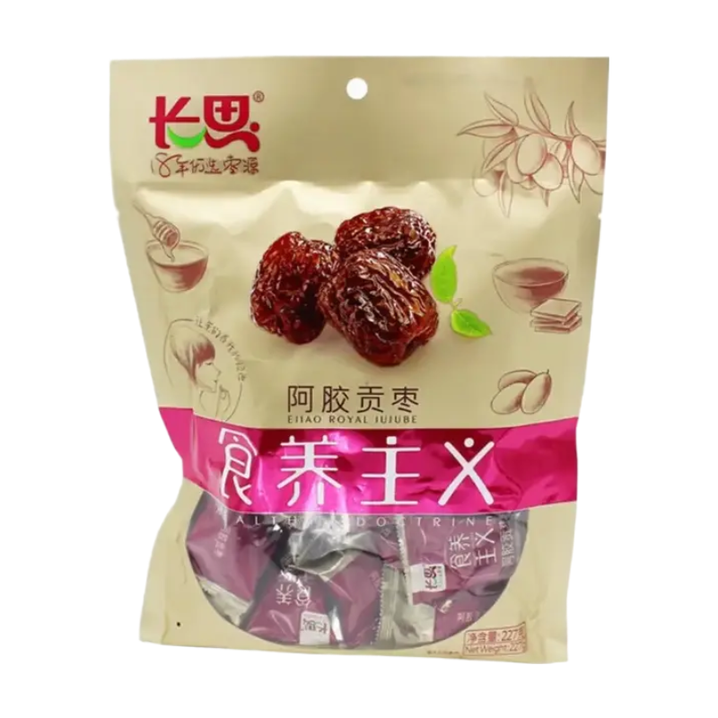 Changsi Jiaoao Datte 227g
