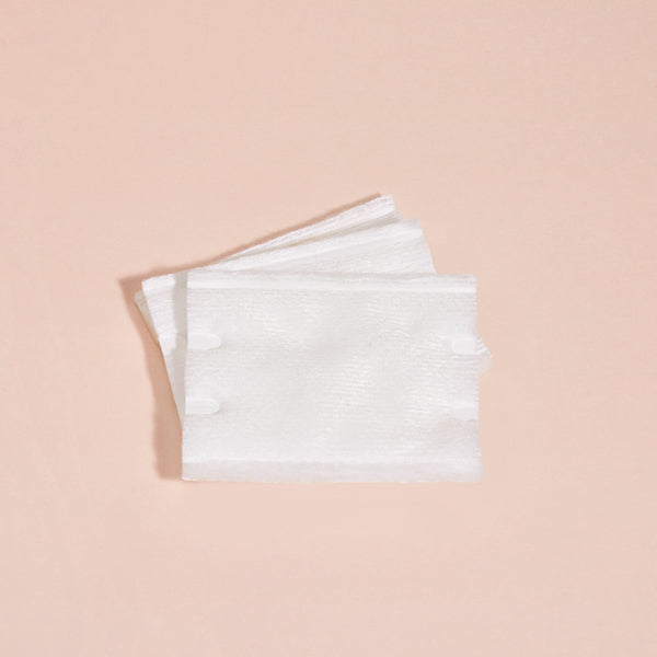 Judydoll Soft & Skin-Friendly Cotton Pads (New)
