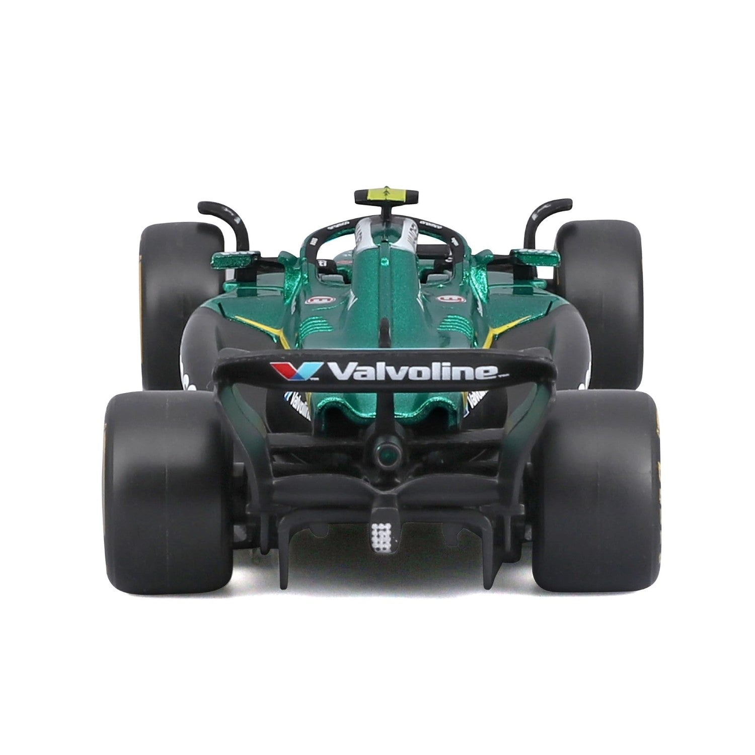 1/43 Bburago Formule 1 Aston Martin AMR25 GP d'Australie #Alonso