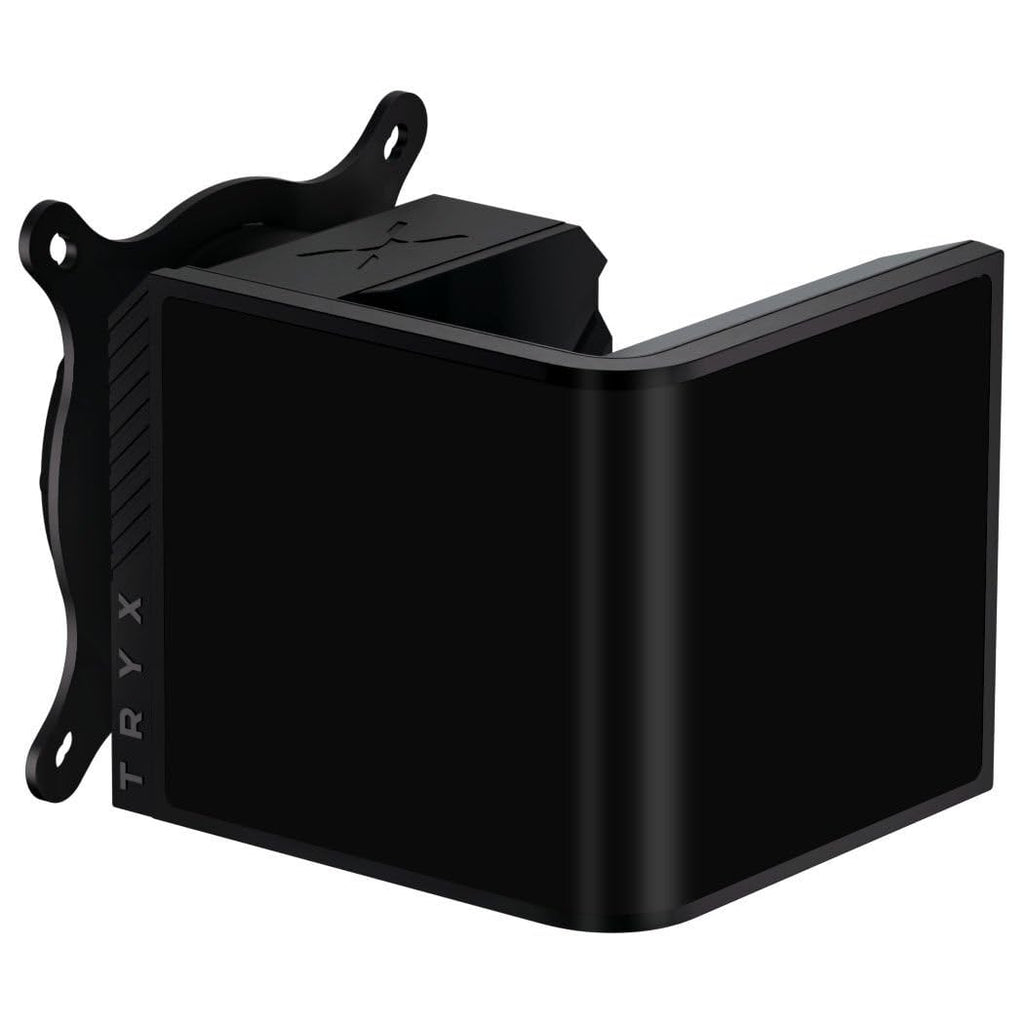 TRYX Panorama SE 360 ARGB - Noir