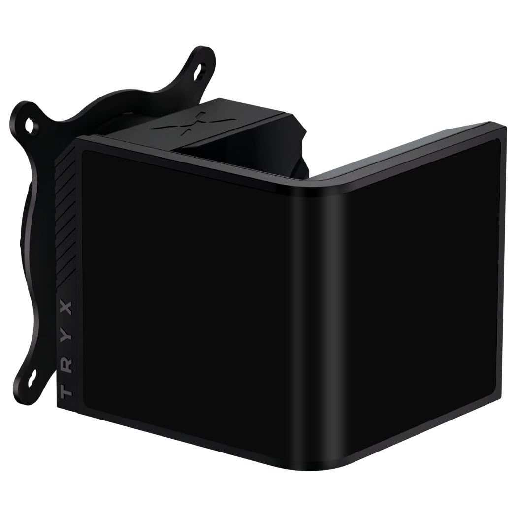 TRYX Panorama SE 360 ARGB - Noir