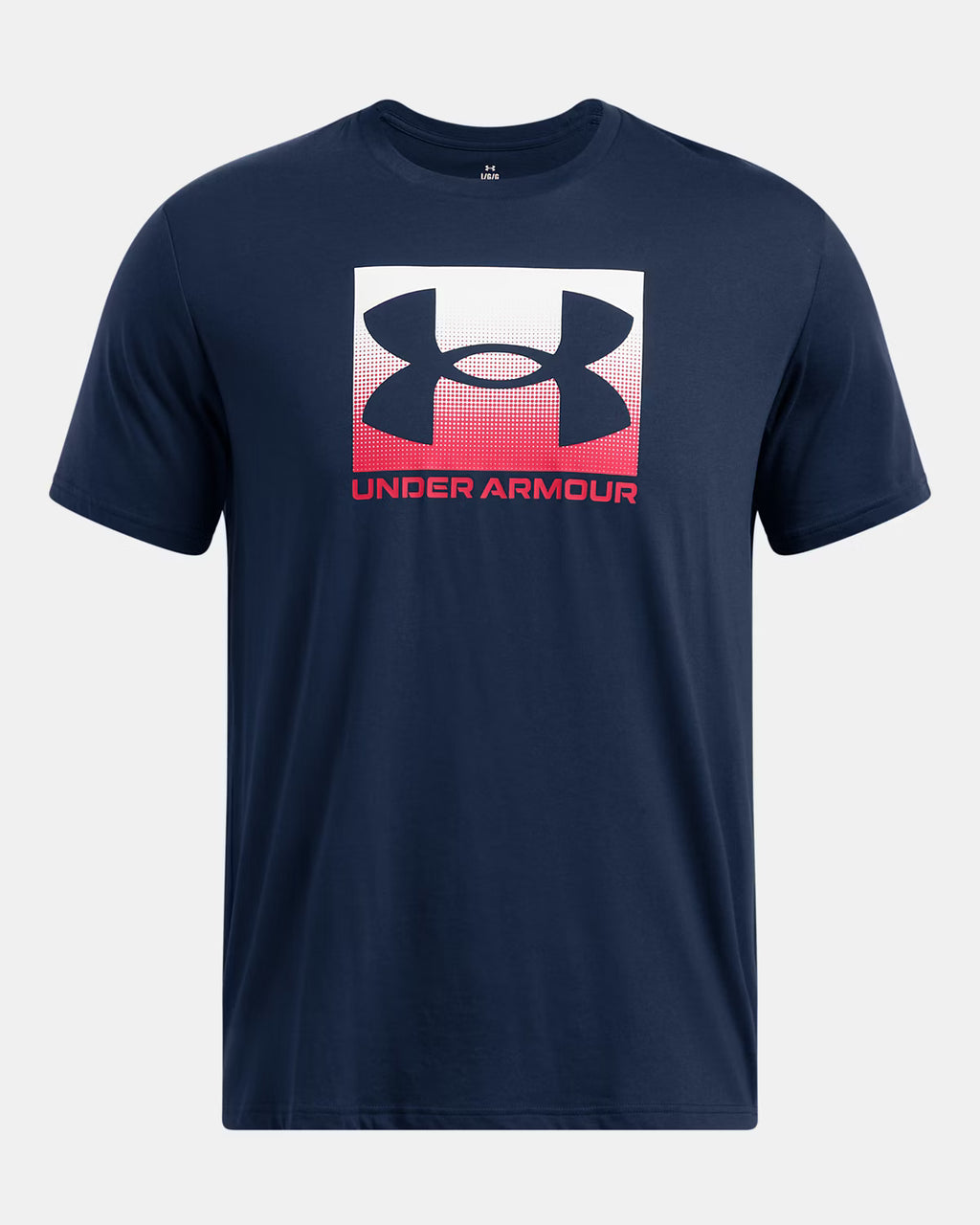 Under Armour UA T-shirt Boxé