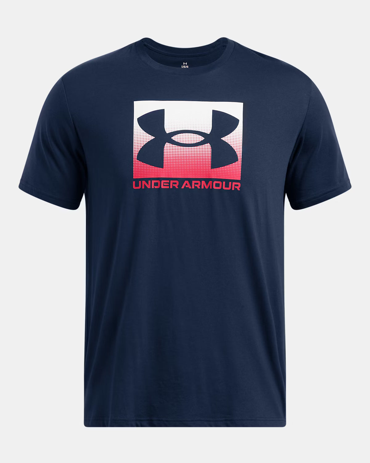Under Armour UA T-shirt Boxé