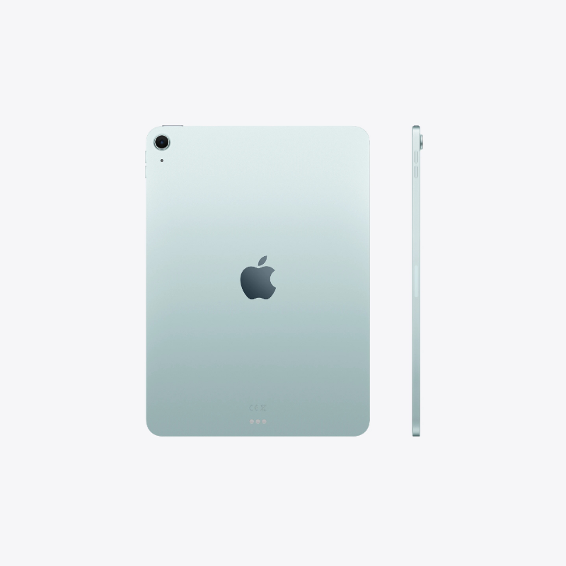 Apple iPad Air 11 pouces (M4) Wi-Fi 512 Go - Bleu