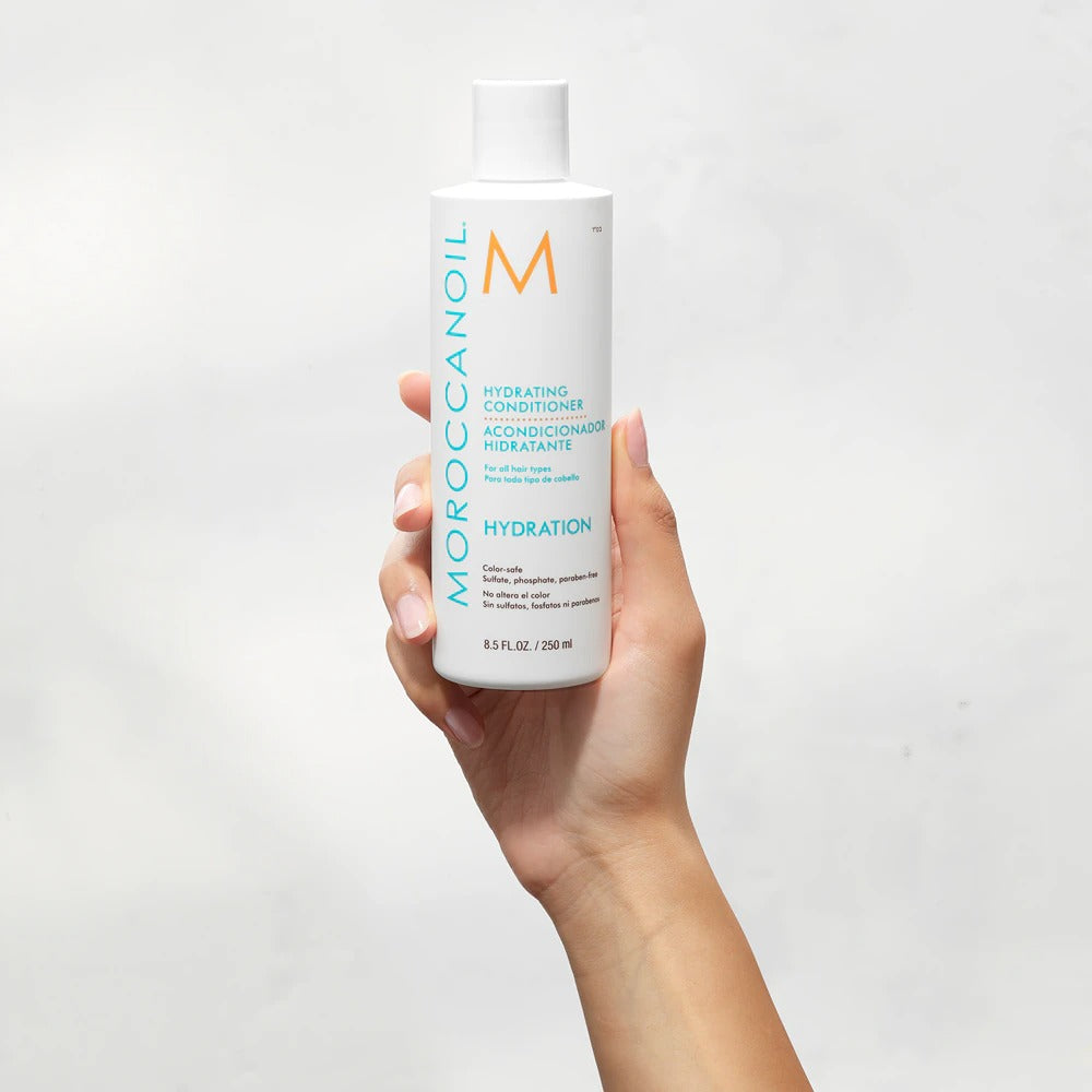 MOROCCANOIL Après-shampoing hydratant - 250 ml