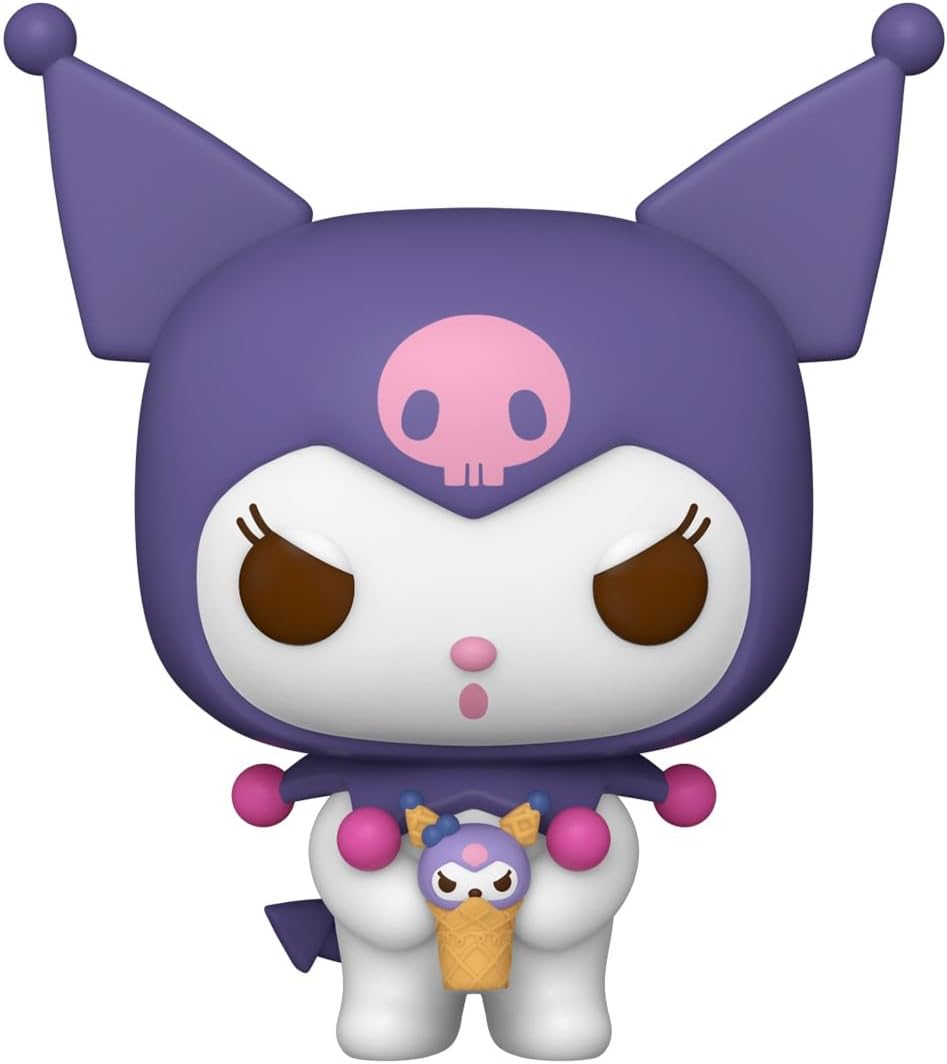 Funko Pop! Disney Lilo et Stitch Stitch menotté Figurine de collection en vinyle