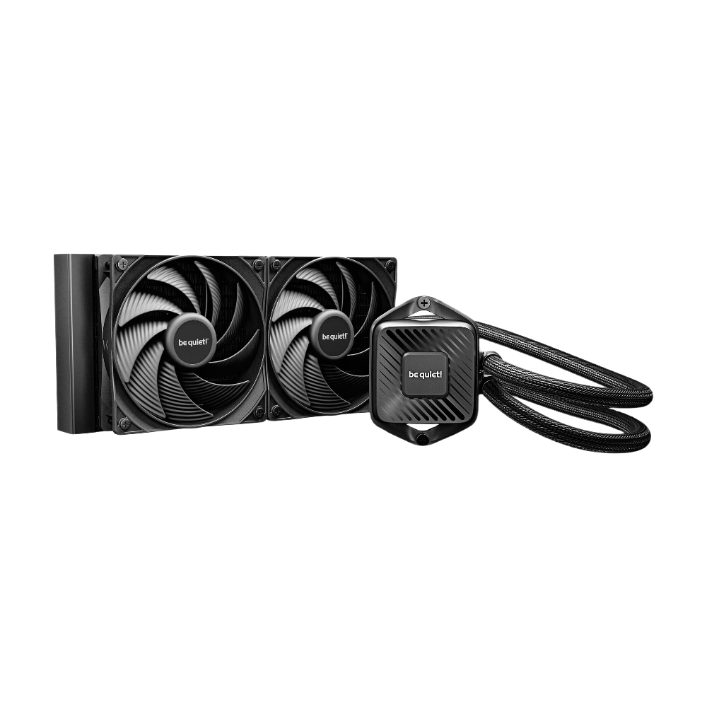 be quiet! Pure Loop 3 240 mm