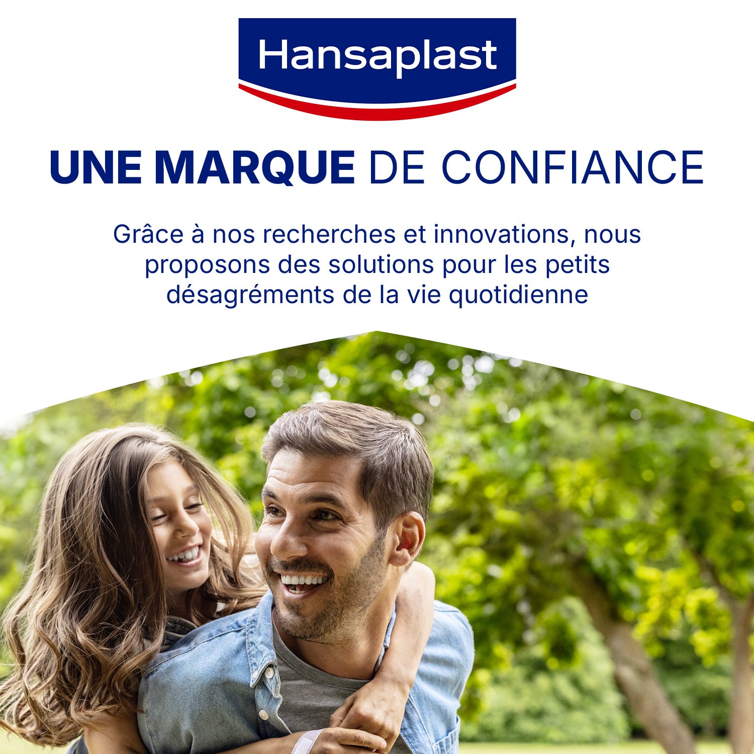 Hansaplast Spray Plaies Nettoyant 100ml