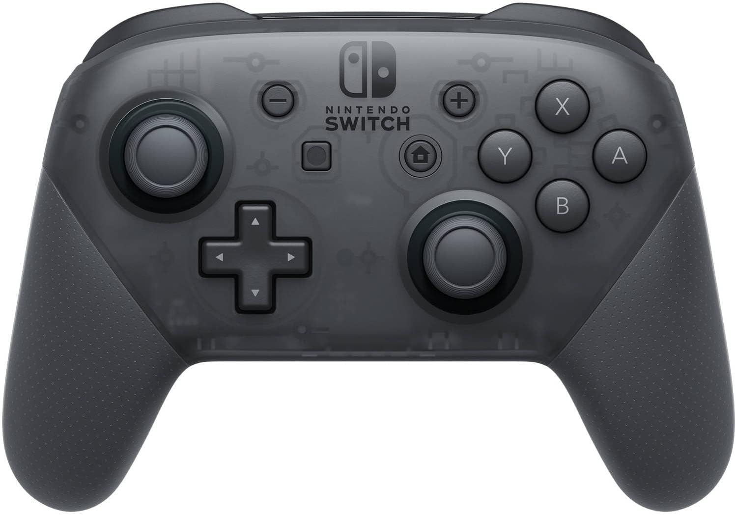 Nintendo Manette Pro Controller Switch