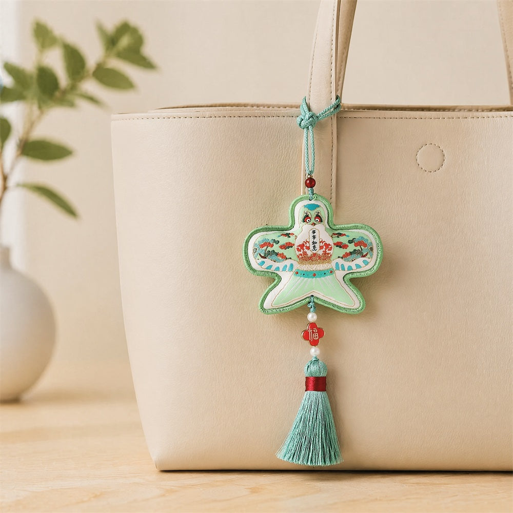 Huacan Accessoire souvenir