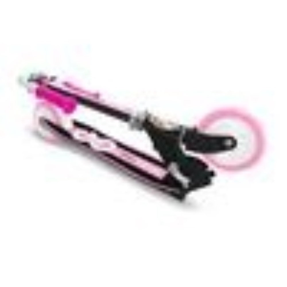 Skids Control TROTTINETTE PLIABLE ERGONOMIQUE PP DECK SKIDS CONTROL ROSE