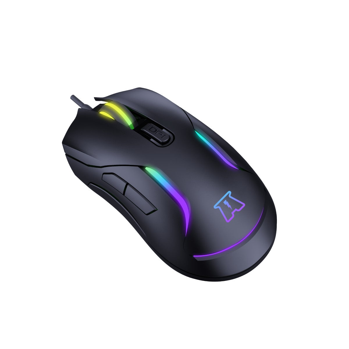 AKUMA COMBO GAMING SENTAI C02 CLAVIER & SOURIS