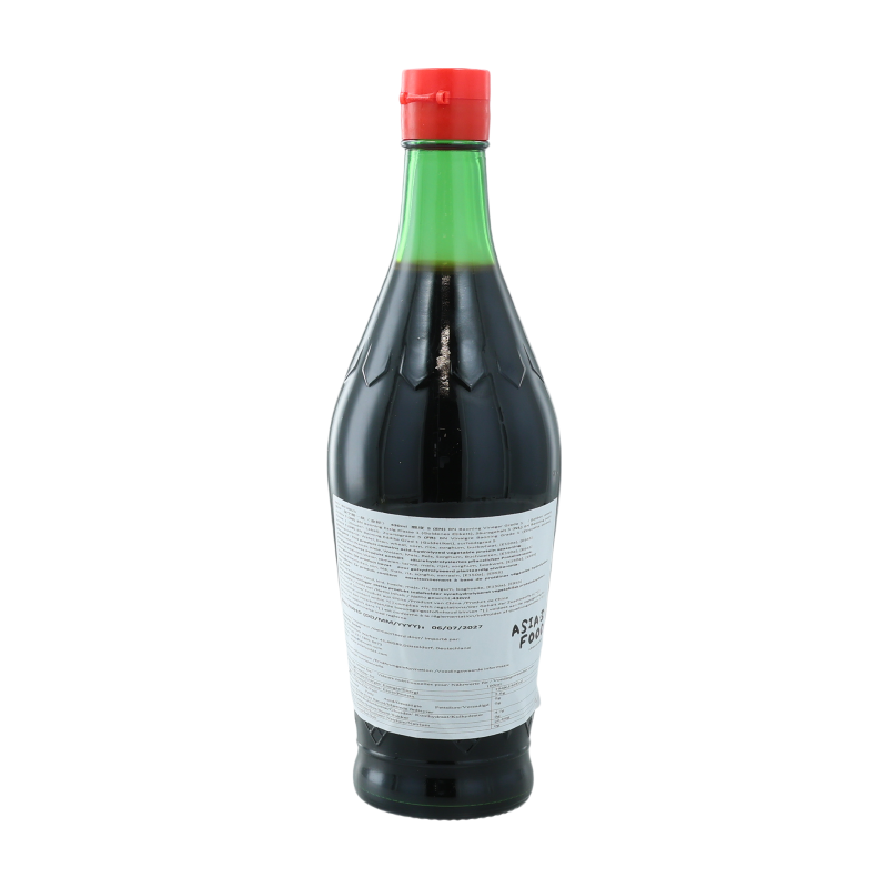 Vinaigre Baoning de premier choix (étiquette dorée) 430ml Acidité 5