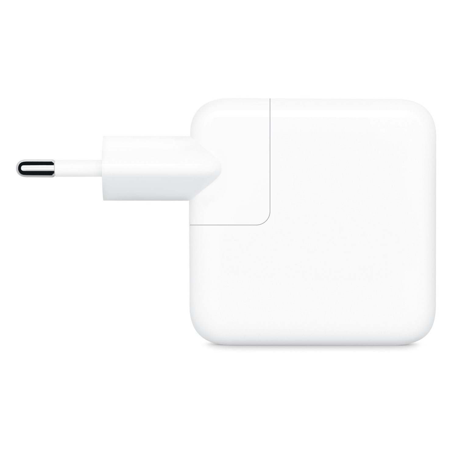 Apple adaptateur secteur double port USB-C 35 W