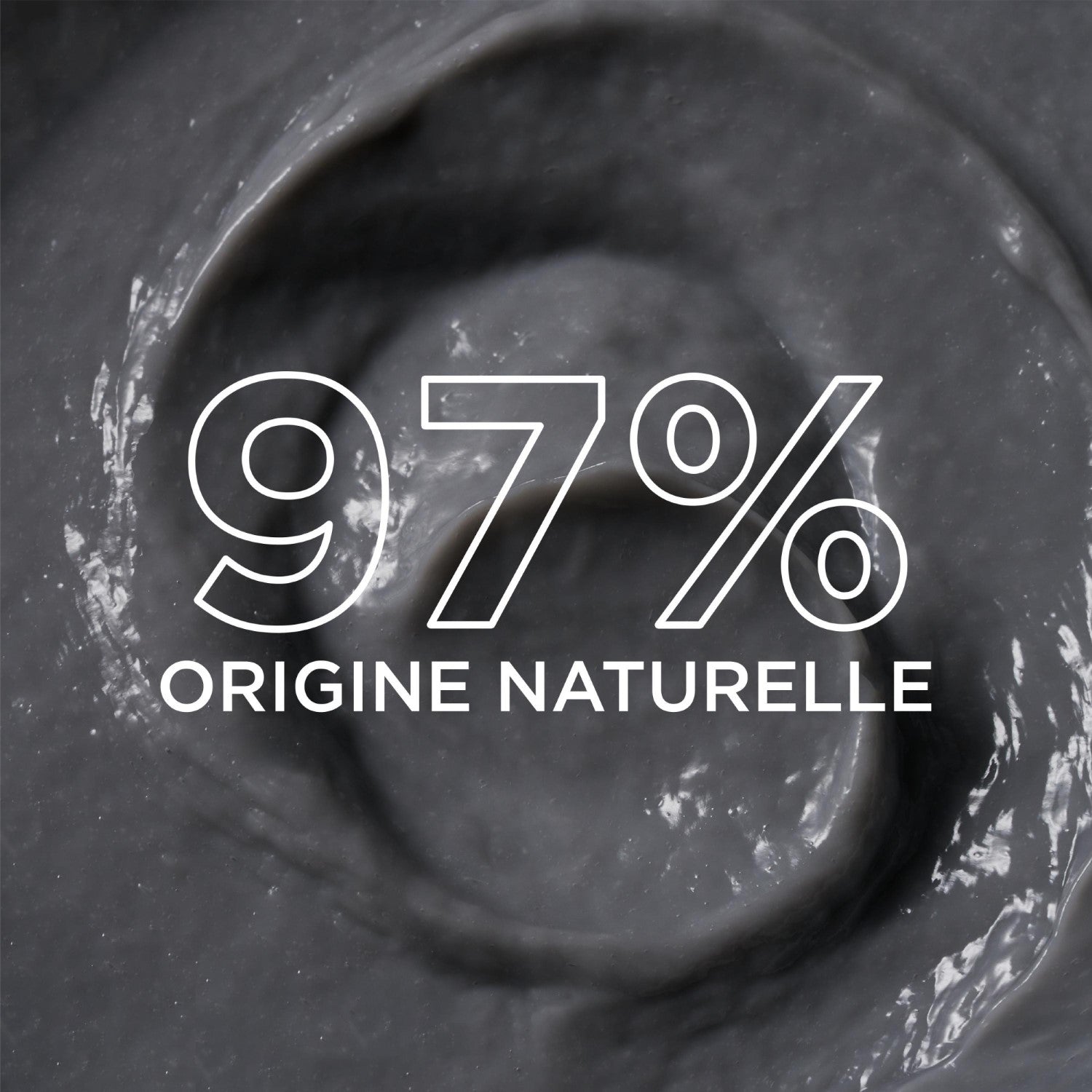 Garnier Ultra Doux Masque Remède Équilibrant Charbon Magnétique et Huile de Fleur de Nigelle - 340 ml