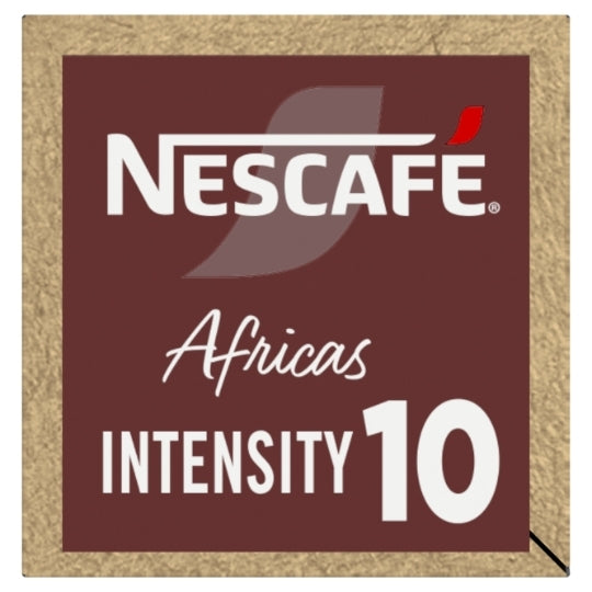 NESCAFE nesp farm africa x10